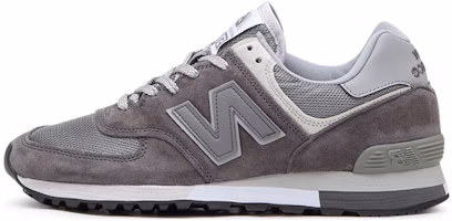 New Balance 576 MiUK Dark Gull Grey OU576PGL New Balance 576 MiUK Dark Gull Grey OU576PGL