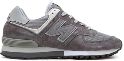ニューバランス576 MiUK ダークガルグレー OU576PGL Order ニューバランス576 MiUK ダークガルグレー OU576PGL
