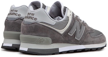 ニューバランス576 MiUK ダークガルグレー OU576PGL Shop ニューバランス576 MiUK ダークガルグレー OU576PGL