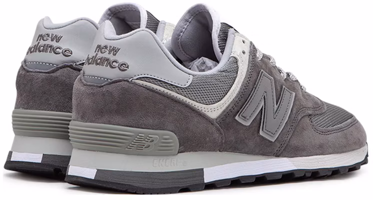 New Balance 576 MiUK Grigio Gull Scuro OU576PGL Purchase New Balance 576 MiUK Grigio Gull Scuro OU576PGL