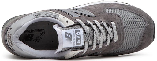 ニューバランス576 MiUK ダークガルグレー OU576PGL Purchase ニューバランス576 MiUK ダークガルグレー OU576PGL