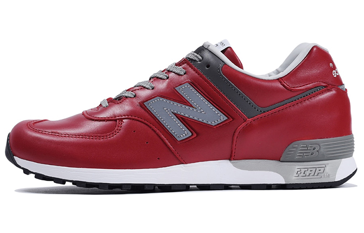 Buy 新百伦 576 MiUK 红色 M576RED