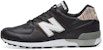 New Balance 576 Paul Smith Lelaki Wanita Kasut Sneakers M576PSK