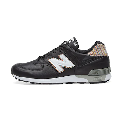 NB 576 Paul Smith