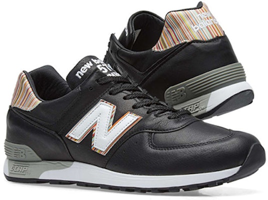 New Balance 576 Paul Smith M576PSK Lookbook New Balance 576 Paul Smith M576PSK