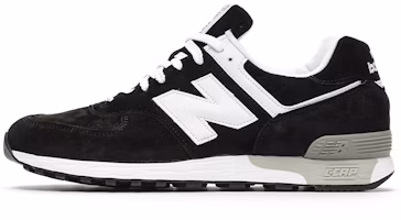 New Balance 576 Series 'Black' M576KGS New Balance 576 Series 'Black' M576KGS