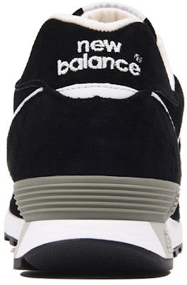 New Balance 576 Series 'Black' M576KGS Shop New Balance 576 Series 'Black' M576KGS