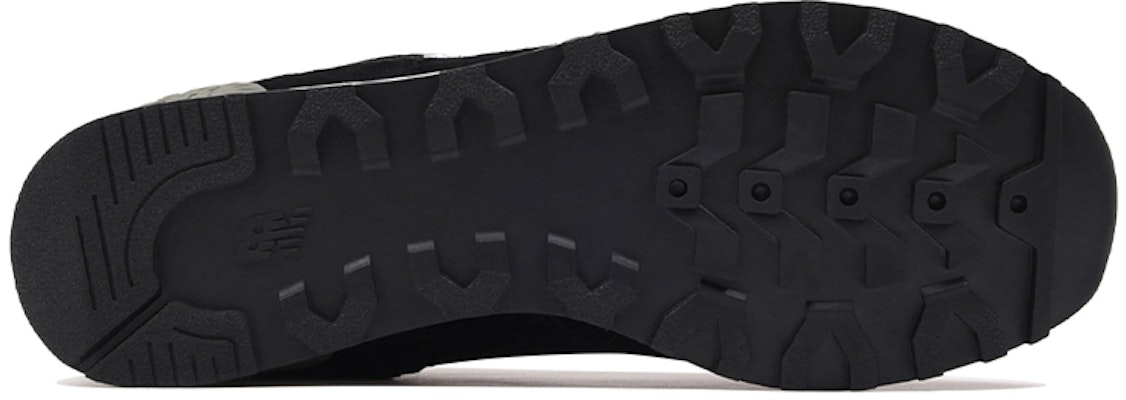 New Balance 576 Series 'Black' M576KGS Purchase New Balance 576 Series 'Black' M576KGS