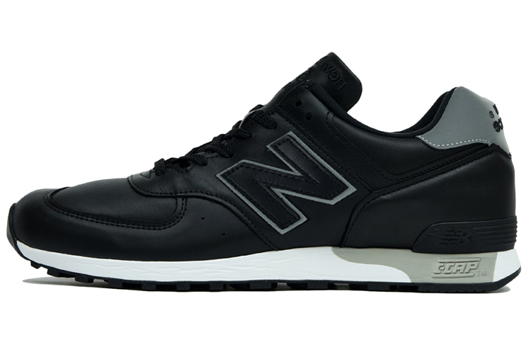 Buy New Balance 576 Serie 'Negro Blanco' M576KKL