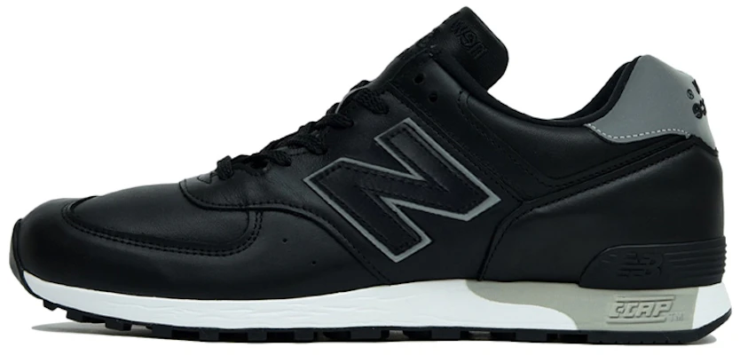 New Balance 576 Serie 'Negro Blanco' M576KKL Buy New Balance 576 Serie 'Negro Blanco' M576KKL