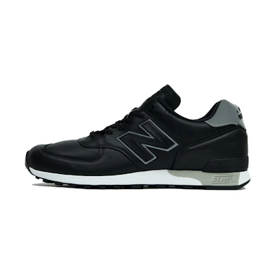 NB 576 Series 'Black White'