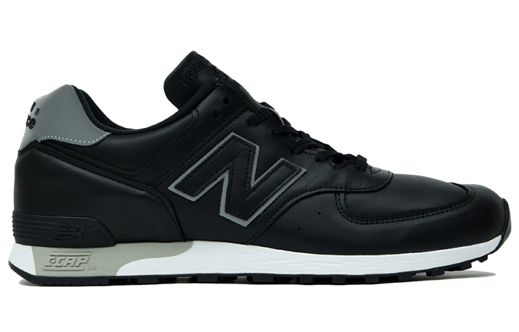 NB 576 Series 'Black White' 圖 2