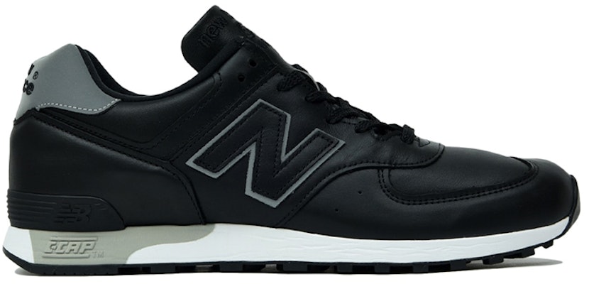 New Balance NB 576 低幫 跑步鞋 男款 黑色 Order New Balance NB 576 低幫 跑步鞋 男款 黑色