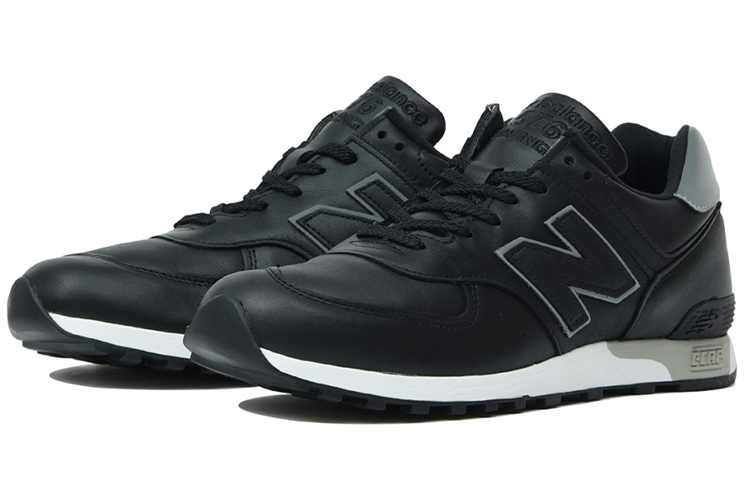 NB 576 Series 'Black White' 圖 3