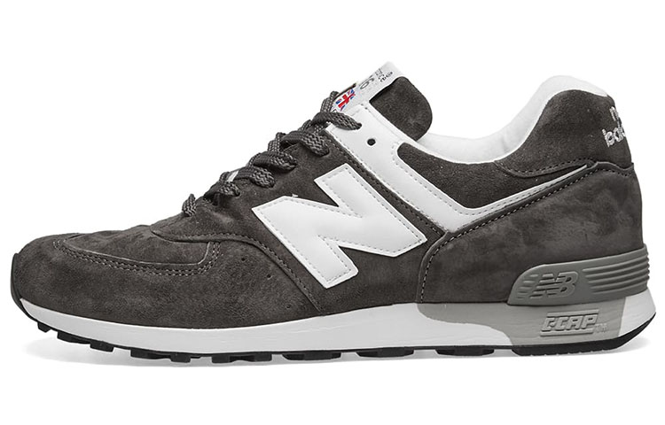 NB 576 Series 'Grey White'