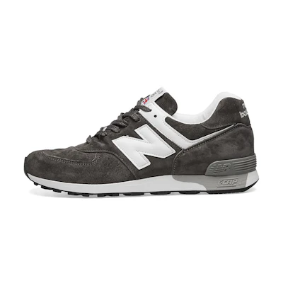NB 576 Series 'Grey White'