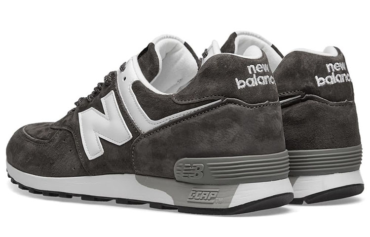 NB 576 Series 'Grey White' 圖 3