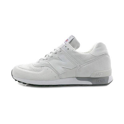 NB 576 Series 'White'