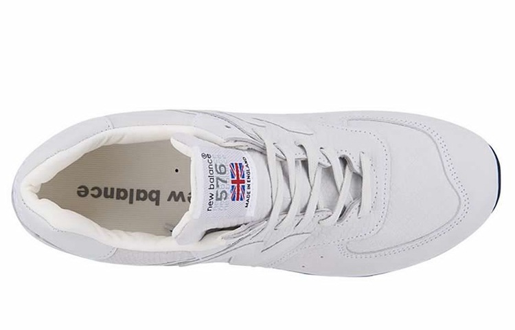 NB 576 Series 'White' 圖 2