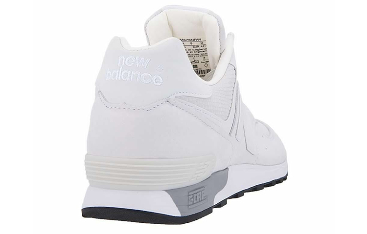NB 576 Series 'White' 圖 3