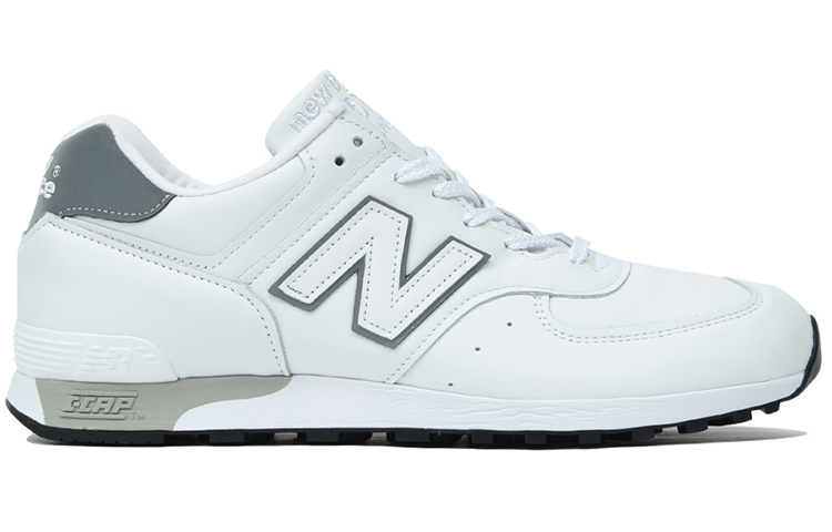NB 576 Series 'White Black' 圖 2