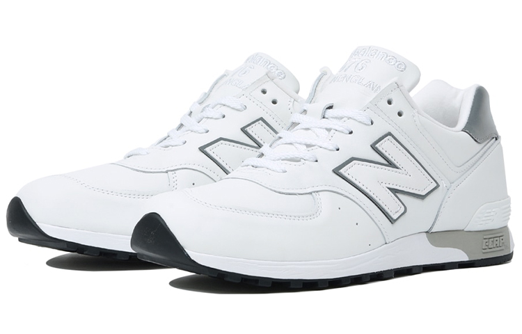 NB 576 Series 'White Black' 圖 3
