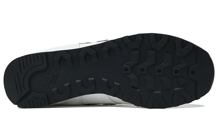 NB 576 Series 'White Black' 圖 4