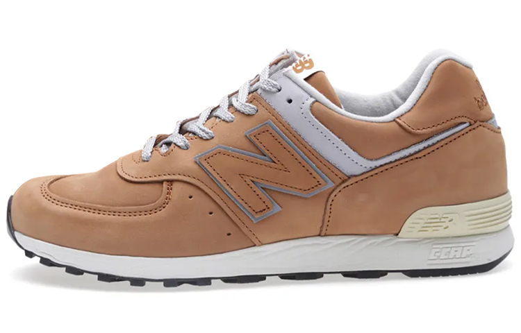 Buy New Balance Seri 576 Cokelat 'Brown' M576NTO