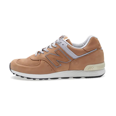 NB 576 Series Brown 'Brown'