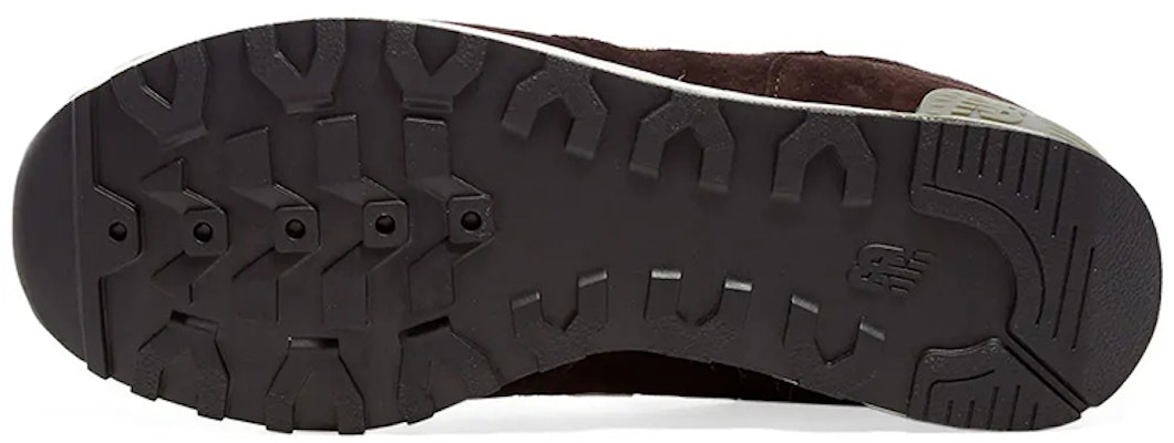 뉴발란스 576 브라운 '브라운 화이트' (New Balance 576 Brown 'Brown White') M576DBW Purchase 뉴발란스 576 브라운 '브라운 화이트' (New Balance 576 Brown 'Brown White') M576DBW