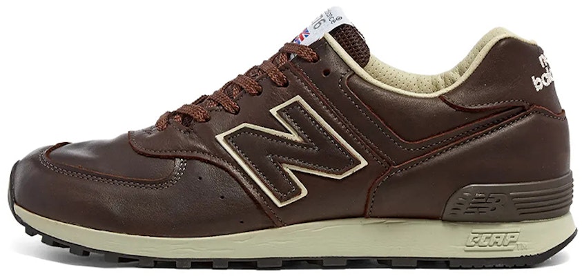 New Balance 576 Seri Coklat 'Coklat Tua' M576CBB Buy New Balance 576 Seri Coklat 'Coklat Tua' M576CBB