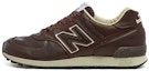 Buy New Balance 576 Seri Coklat 'Coklat Tua' M576CBB