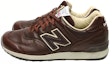 Shop New Balance 576 Seri Coklat 'Coklat Tua' M576CBB