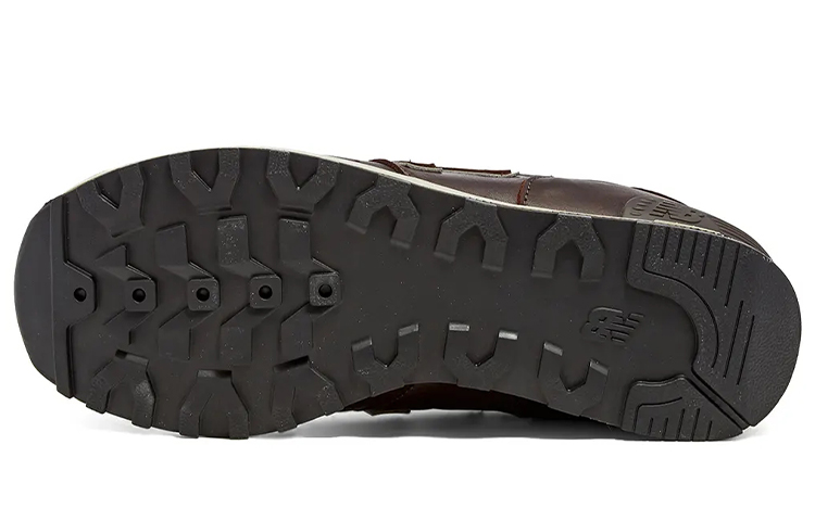 Purchase New Balance 576 Siri Coklat 'Coklat Gelap' M576CBB