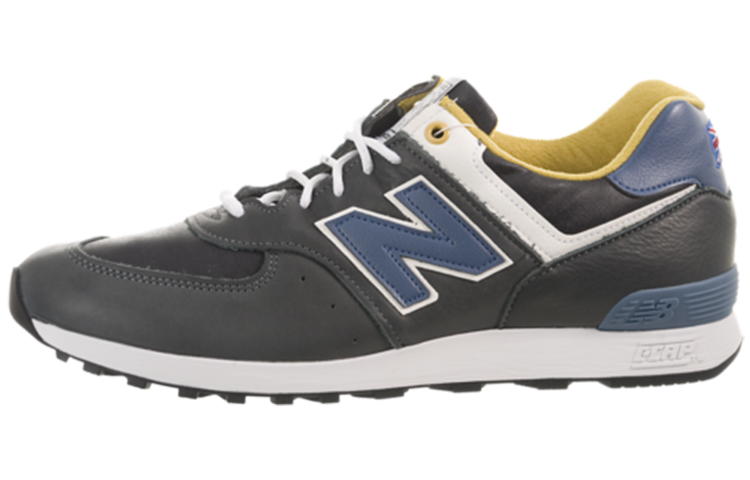 Buy 뉴발란스 576 레이크 디스트릭트 옐로우 (New Balance 576 Lake District Yellow) M576CDW