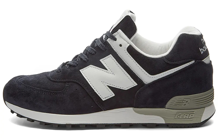 New Balance 576 Series Navy Blue M576DNW