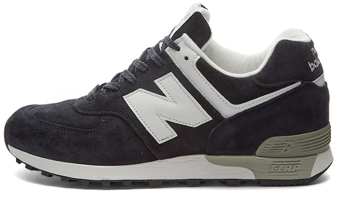 New Balance 576 Series Navy Blue M576DNW Buy New Balance 576 Series Navy Blue M576DNW