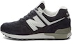 Buy New Balance 576 Siri Biru Navy M576DNW