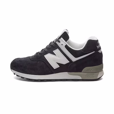 NB 576 Series Navy Blue