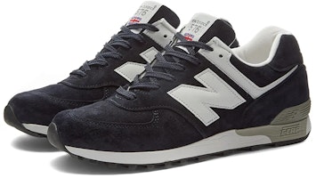 New Balance 576 Serie Azul Marino M576DNW Order New Balance 576 Serie Azul Marino M576DNW