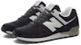 New Balance 576 Siri Biru Navy M576DNW
