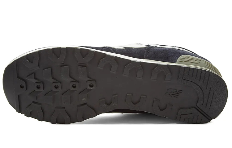 Shop New Balance 576 Serie Azul Marino M576DNW