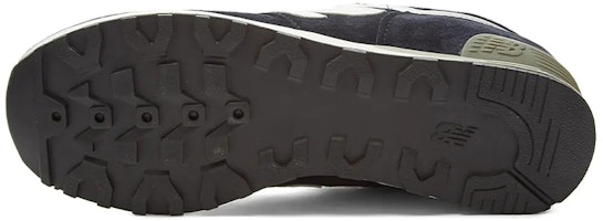 New Balance 576 Serie Azul Marino M576DNW Shop New Balance 576 Serie Azul Marino M576DNW