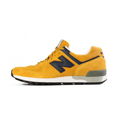 NB 576 Series Yellow