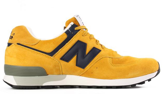 New Balance 576 Seri Kuning M576PYB Order New Balance 576 Seri Kuning M576PYB