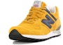 Lookbook New Balance 576 Serie Amarillo M576PYB