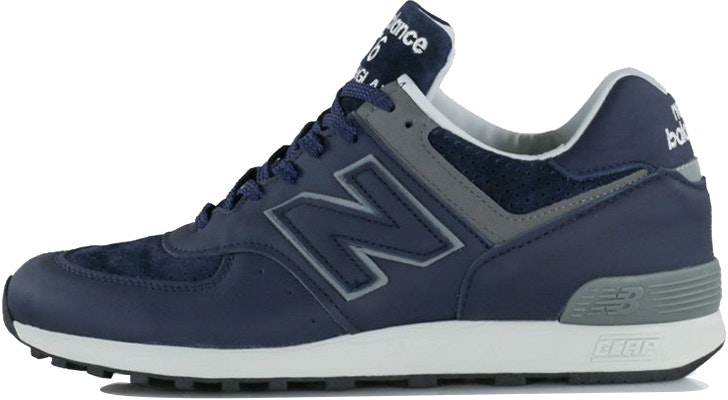 新百伦 576 蓝色鞋子 M576GBB Buy 新百伦 576 蓝色鞋子 M576GBB