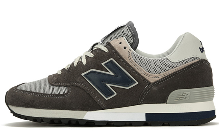New Balance 576 Shoes Grey 'Gray Brown' OM576OGG