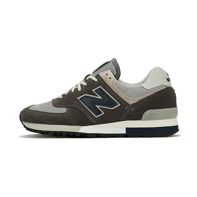 NB 576 Shoes Grey 'Gray Brown'