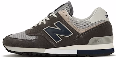 New Balance 576 Shoes Grey 'Gray Brown' OM576OGG New Balance 576 Shoes Grey 'Gray Brown' OM576OGG